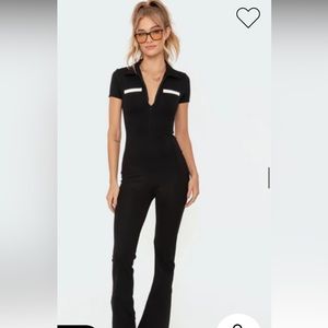 Edikted jumpsuit